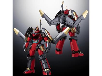 Riobot Tengen Toppa Gurren Lagann Action Figura Sentinel Toys