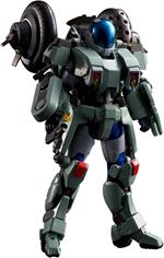 Sentinel Riobot VR-052T Genesis Climber Mospeada Ray