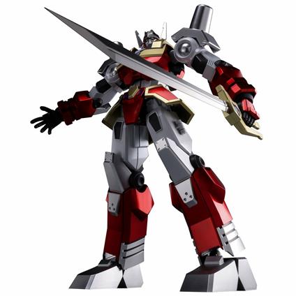 Metamor-Force Machine Robo Rev Cronos