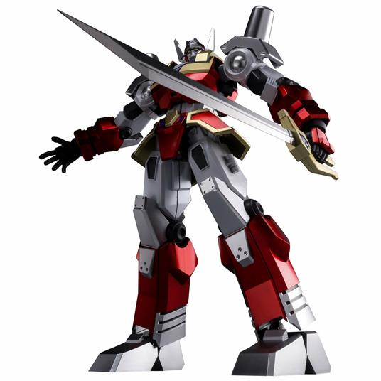 Metamor-Force Machine Robo Rev Cronos