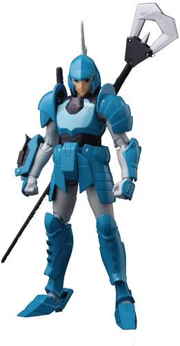 Chou-Dan-Kadou Ronin Warriors Cye Of The Torrent P