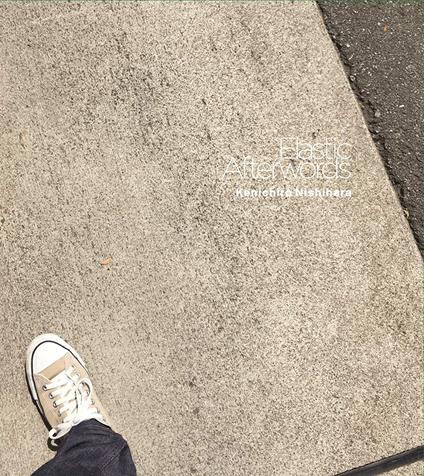 Kenichiro Nishihara - Elastic Afterwords - CD Audio