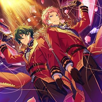 Ensemble Stars! Album Series Present -Valkyrie- - CD Audio di Valkyrie