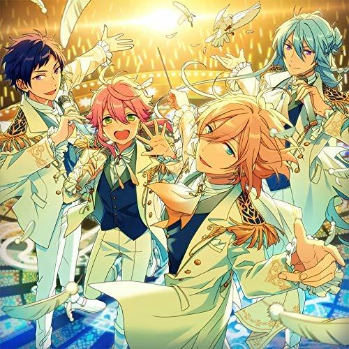 Ensemble Stars! Album Series Present -Fine- - CD Audio di Fine