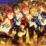 Ensemble Stars! - Trickstar (Colonna sonora)