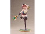 Atelier Ryza: Ever Darkness & The Secret Hideout The Animation Pvc Statua 1/7 Reisalin 