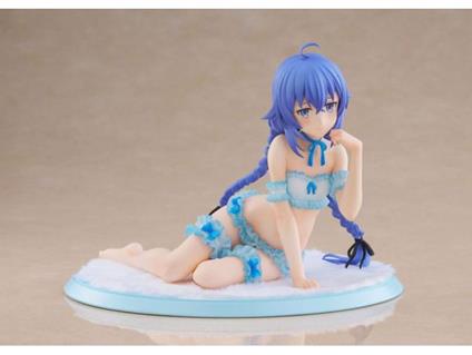 Mushoku Tensei: Jobless Reincarnation Pvc Statua 1/7 Roxy Migurdia Lingerie Ver. 12 Cm Claynel
