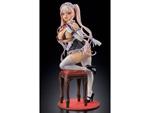 Original Character By Asanagi PVC 1/5 PaiZuri Sister Zuriel 28 Cm FROG