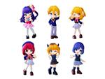 Oshi No Ko PalVerse PVC Figures 9 Cm Bushiroad