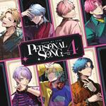 Break My Case Personal Song Compilation Vol. 4 (Regular Edition)
