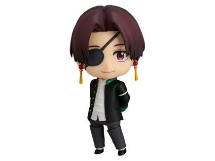 Wind Breaker Nendoroid Action Figura Hayato Suo 10 Cm Orange Rouge