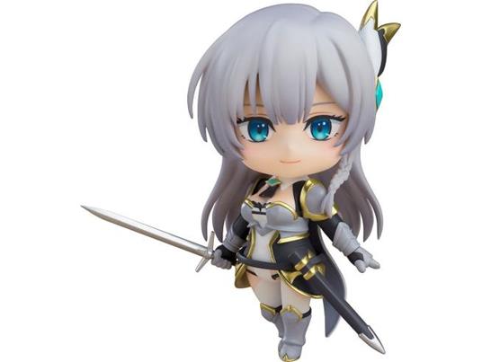 From Old Country Bumpkin To Master Swordsman Nendoroid Action Figura Allucia Citrus [basic] 10 Cm Good Smile Company