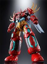 Tamashii Nations - True Getter Robo Manga Ver Gx-87 Getter Emperor