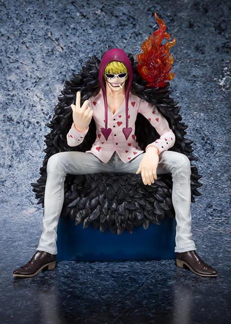 One Piece Zero Corazon - 3