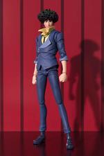 Cowboy Bebop Spike Spiegel Action Figure S.H. Figuarts