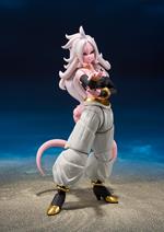 Dragon Ball Fighter Z Android 21 S.H.F