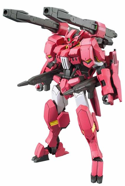 Model Kit Hg Gundam Flauros 1/144