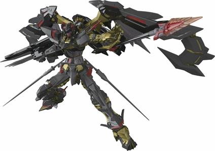 Rg Gundam Astray Gold Frame Amatsu 1/144