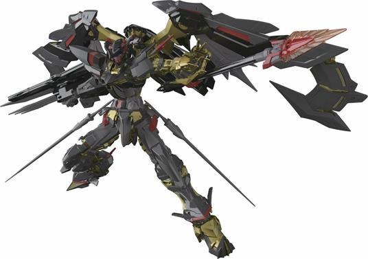 Rg Gundam Astray Gold Frame Amatsu 1/144