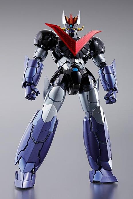 Metal Build Great Mazinger Infinity Action Figure - 2