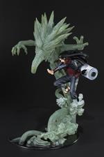 Tamashii Nations - Naruto Shippuden Senjyu Hashirama