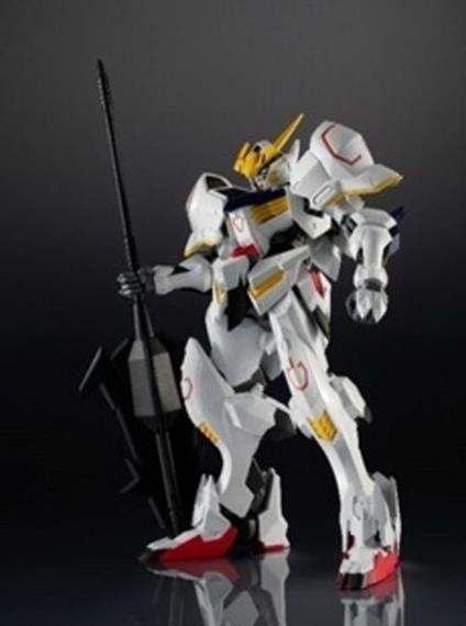 Tamashii Nations Mobile Suit Gundam Asw-G-08 Gundam Barbatos