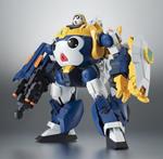 Keroro Spirits Tamamarobo Uc The Robot Spirits Action Figure
