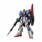 Model Kit Hg Gundam Zeta Revive 1/144