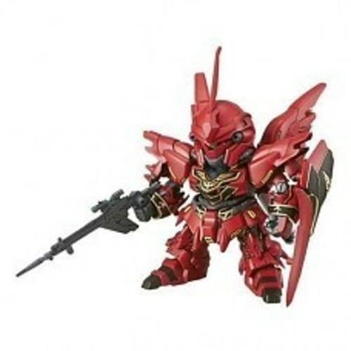 Model Kit Sd Sinanju Ex Standard 013