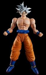 Hobby Dragon Ball Super Son Goku Ultra Instinct