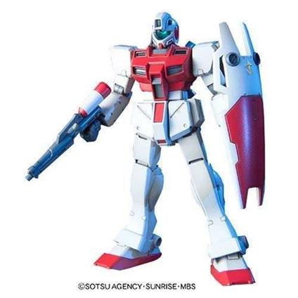 Gundam: High Grade - Gm Command Space 1:144 Model Kit