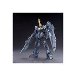 Bandai High Grade HGUC 1/144 Mobile Suit Gundam RX-0 Unicorn 2 Banshee Norn Unicorn Mode