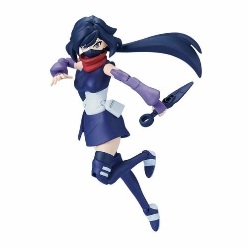 Hobby Gundam Build Divers #28 Diver Ayame