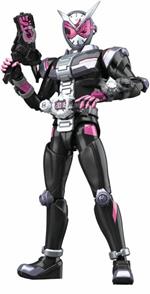 Figure Rise Kamen Rider Zi-O