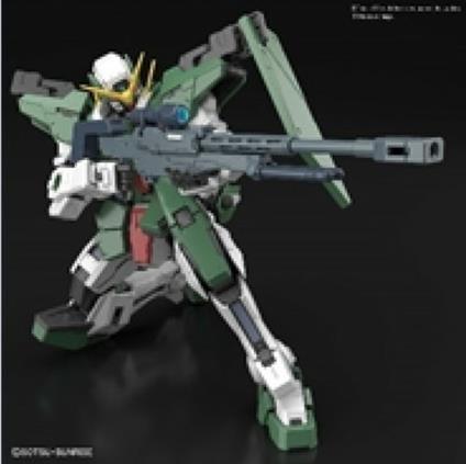 Hobby Gundam 00 Dynames Bandai Mg