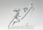 Tamashii Nations - Tamashii Stage Act. 4 For Humanoid, Support Stand