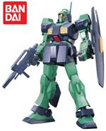 Bandai Model Kit Gundam Z Hguc Gundam Msa 003 Nemo Sc 1/144 Gunpla New!