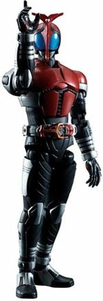 Figure Rise Kamen Rider Kabuto