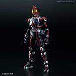 Kamen Rider Rise Kamen Rider Faiz Model Kit Action Figure