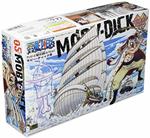 One Piece Grand Ship Collection Moby Dick