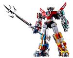 Bandai. Figurine Voltron. Gx-71 Soul Of Chogokin 27Cm. 4573102574664