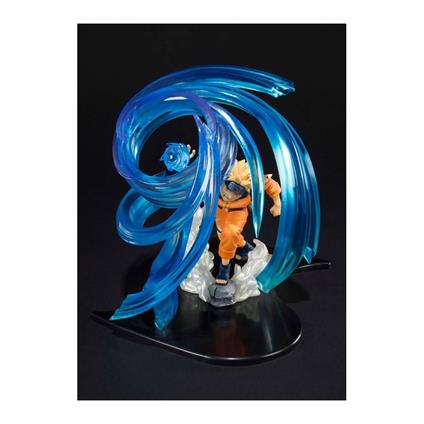Bandai Figuarts Zero Naruto Uzumaki Kizuna Relation Ver. 2