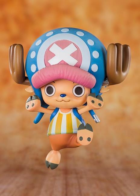 One Piece Zero C.Candy Lover Chopper