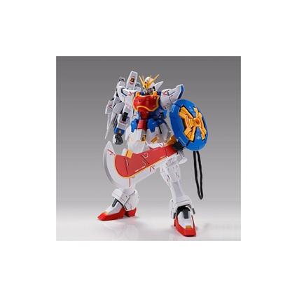 P-Bandai Master Grade MG 1/100 Mobile Suit Gundam XXXG-01S Shenlong Gundam Liao Ya Unit EW Version