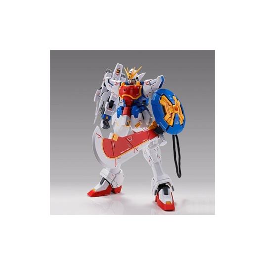 P-Bandai Master Grade MG 1/100 Mobile Suit Gundam XXXG-01S Shenlong Gundam Liao Ya Unit EW Version