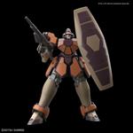 Hobby Gundam Wing Maganac Bandai Hgac 1/144