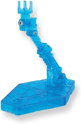 Action Base 2 Aqua Blue