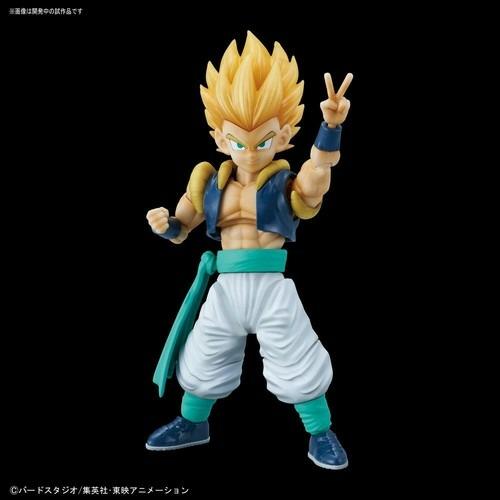 Hobby Dragon Ball Z Super Saiyan Gotenks