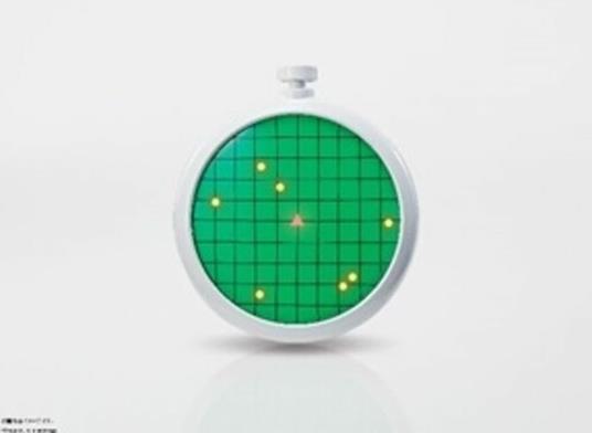 Tamashii Nations Dragon Ball Dragon Radar, Bandai Proplica
