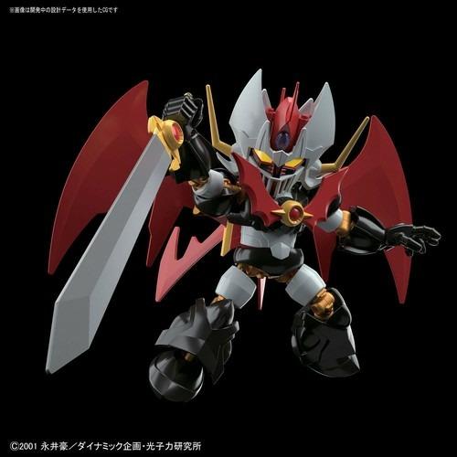 Hobby Mazinkaiser Bandai Sdcs